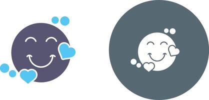 Heart Icon Design vector