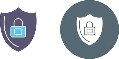 Privacy Icon Design vector