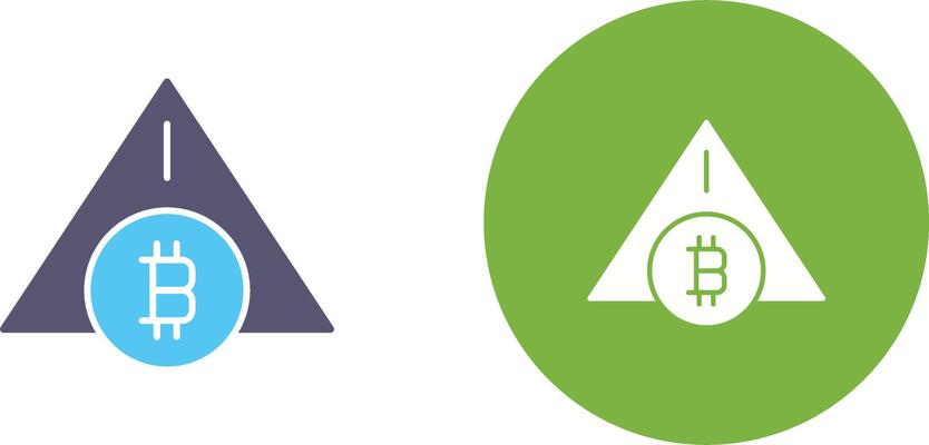 Warning Icon Design