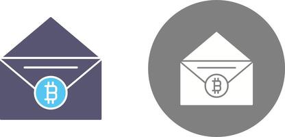 Mail Icon Design vector