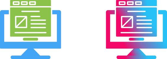 Purchase Icon Design vector