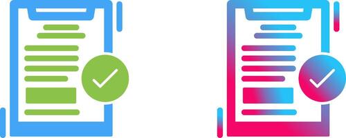 Mobile Optimization Icon Design vector