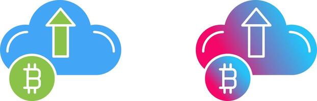 Up Arrow Icon Design vector