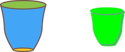 Espresso Icon Design vector