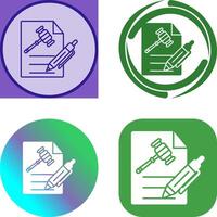 File Icon Design vector