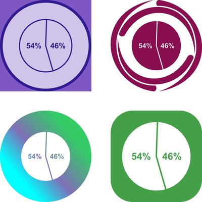 Candidate Stats Icon Design