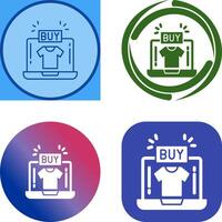 Buy Icon Design vector