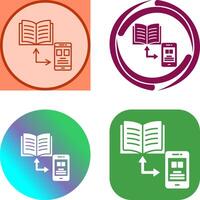 Responsive Icon Design vector