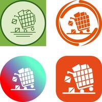 Sale Icon Design vector