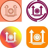 Offer Icon Design vector