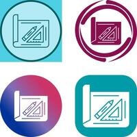 Develoment Icon Design vector