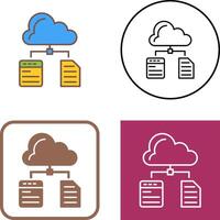 File Icon Design vector