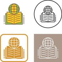 Education Icon Design vector