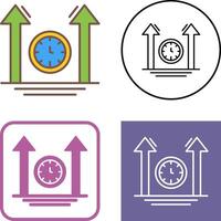 Offer Icon Design vector