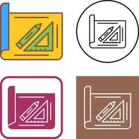 Develoment Icon Design vector