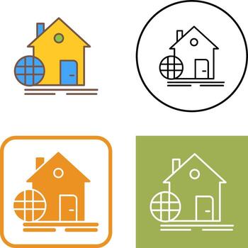 Web Development Icon Design vector