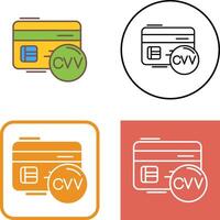 Code Icon Design vector