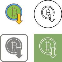 Lose Icon Design vector