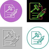 File Icon Design vector