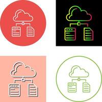 File Icon Design vector