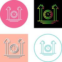 Offer Icon Design vector