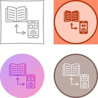 Responsive Icon Design vector