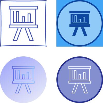 Board Icon Design