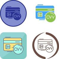 Code Icon Design vector