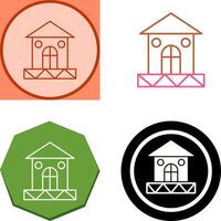 House Icon Design vector