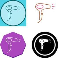 Hair removal Icon Design vector