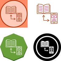 Responsive Icon Design vector