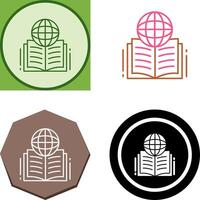 Education Icon Design vector