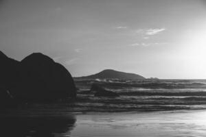 Wilsons Promontory National Park, Victoria in Australia photo