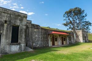 Fort Lytton, Brisbane. photo