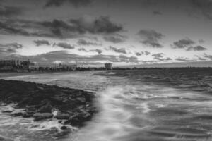 St Kilda Beach photo