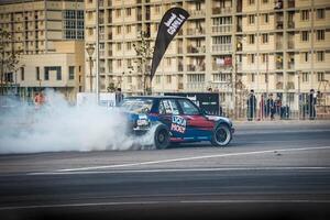 Gorilla Drift Energy, Kazakhstan Championship Drift, Kazakhstan, Almaty photo