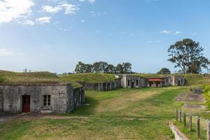 Fort Lytton, Brisbane. photo