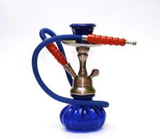 The Arabian hookah photo