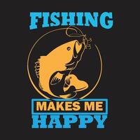 Fishing design,fishing is the of my hert beat lifejust a guy who loves fishing,like big fish,lot's go fishing,weekend hooker,fishing makes me happy,spend my life for fishing, vector