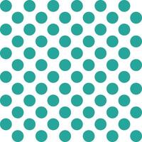 Green dot pattern background.Dot pattern background. Polkadot. Dot background. Seamless pattern. for backdrop, decoration, Gift wrapping vector