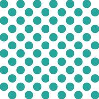 Green dot pattern background.Dot pattern background. Polkadot. Dot background. Seamless pattern. for backdrop, decoration, Gift wrapping vector