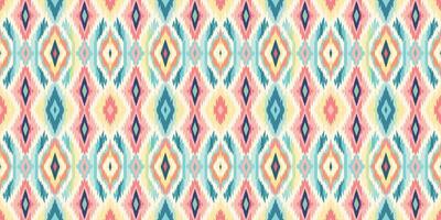 Seamless batik pattern,Seamless tribal batik pattern,and Seamless motif pattern resemble ethnic boho, Aztec,and ikat styles.designed for use in satin,wallpaper,fabric,curtain,carpet,Batik Embroidery vector