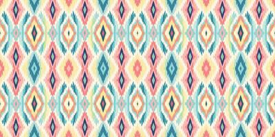 Seamless batik pattern,Seamless tribal batik pattern,and Seamless motif pattern resemble ethnic boho, Aztec,and ikat styles.designed for use in satin,wallpaper,fabric,curtain,carpet,Batik Embroidery vector