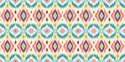 Seamless batik pattern,Seamless tribal batik pattern,and Seamless motif pattern resemble ethnic boho, Aztec,and ikat styles.designed for use in satin,wallpaper,fabric,curtain,carpet,Batik Embroidery vector