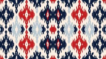 Seamless batik pattern,Seamless tribal batik pattern,and Seamless motif pattern resemble ethnic boho, Aztec,and ikat styles.designed for use in satin,wallpaper,fabric,curtain,carpet,Batik Embroidery vector