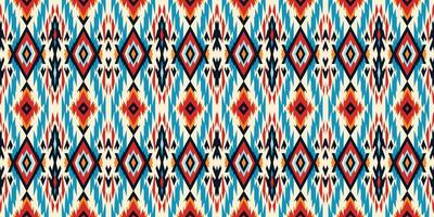 Seamless batik pattern,Seamless tribal batik pattern,and Seamless motif pattern resemble ethnic boho, Aztec,and ikat styles.designed for use in satin,wallpaper,fabric,curtain,carpet,Batik Embroidery vector