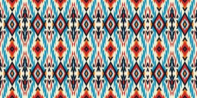 Seamless batik pattern,Seamless tribal batik pattern,and Seamless motif pattern resemble ethnic boho, Aztec,and ikat styles.designed for use in satin,wallpaper,fabric,curtain,carpet,Batik Embroidery vector