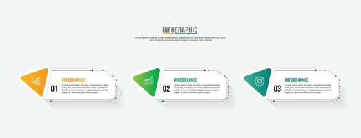 Infographic label design with hexagon steps business infographic template design and 4-5-6 options. Can be used for process diagram, presentations, workflow layout, banner, flow chart, info graph. vector