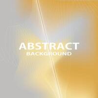 Dynamic and simple abstract background template vector