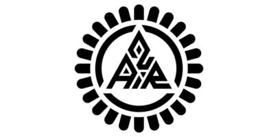 AZR, AZR letter, AZR Initials, AZR circle, AZR Flat, AZR business, AZR brand, AZR Luxury, AZR Brand, AZR AZRbstract, AZR Corporate, AZR Identity, AZR round, AZR simple, AZR element, AZR circle, vector